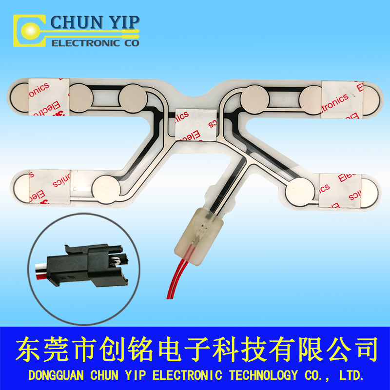 薄膜傳感器，壓力傳感器，座椅傳感器